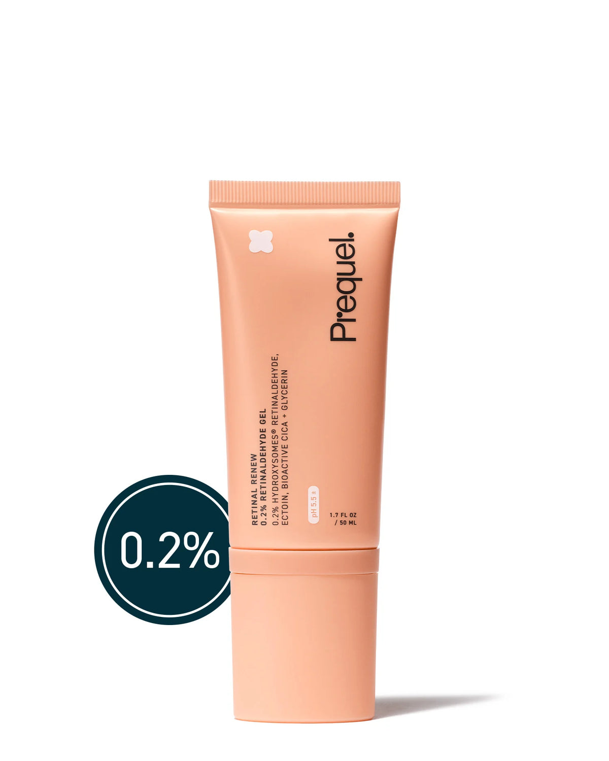 Prequel Retinal Renew Retinaldehyde Gel