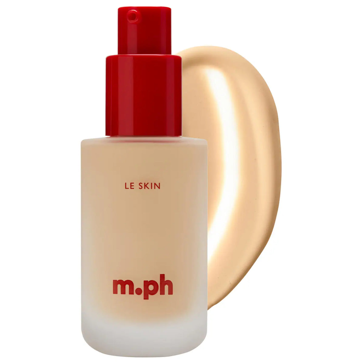 m.ph Le Skin Weightless Serum Foundation in shade 10