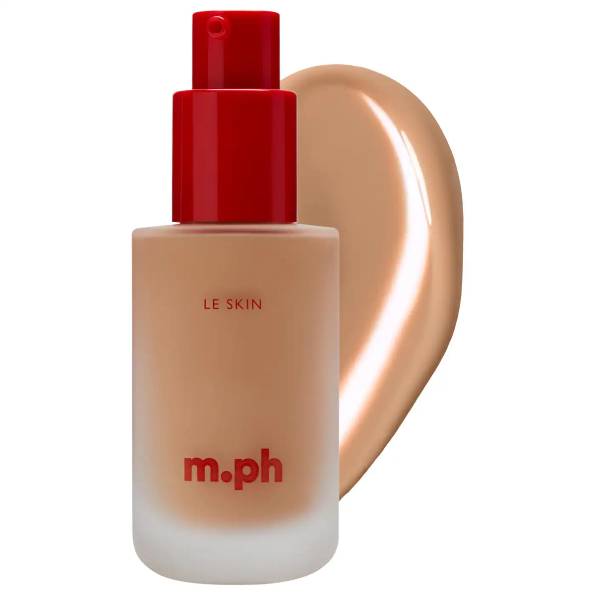 m.ph Le Skin Weightless Serum Foundation in shade 110