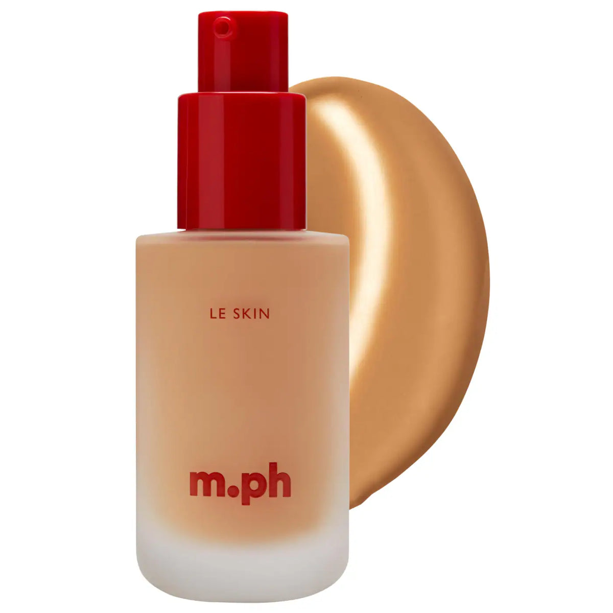 m.ph Le Skin Weightless Serum Foundation in shade 170