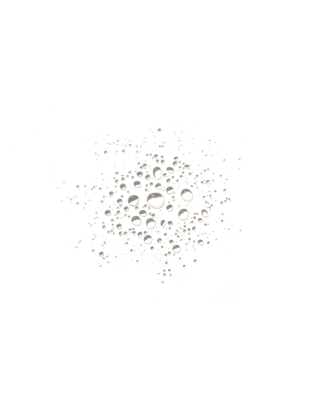 Prequel Multi Quench Hydration Mist texture swatch