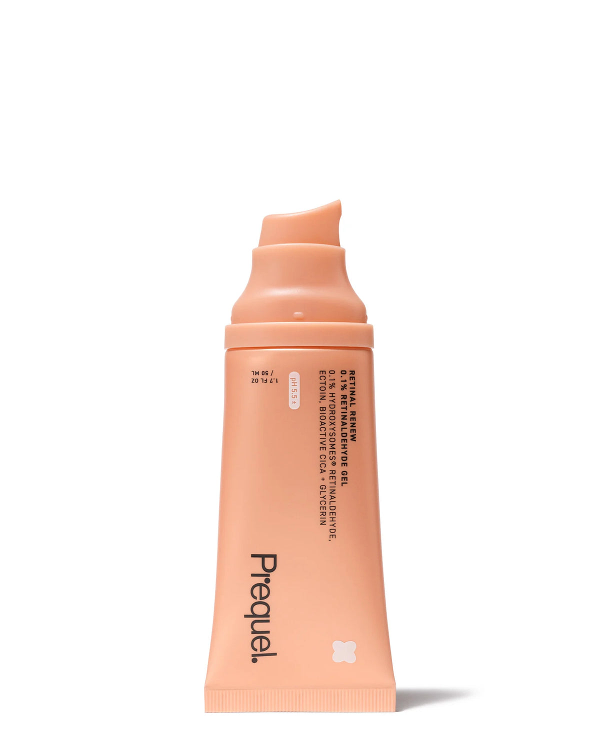 Prequel Retinal Renew Retinaldehyde Gel