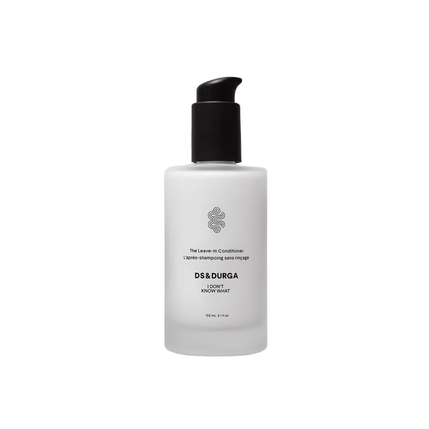 Crown Affair - The Leave-In Conditioner x D.S. & Durga