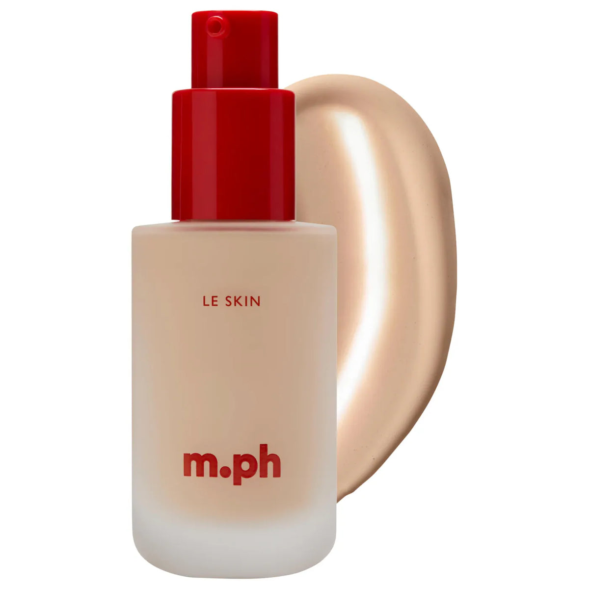 m.ph Le Skin Weightless Serum Foundation in shade 30