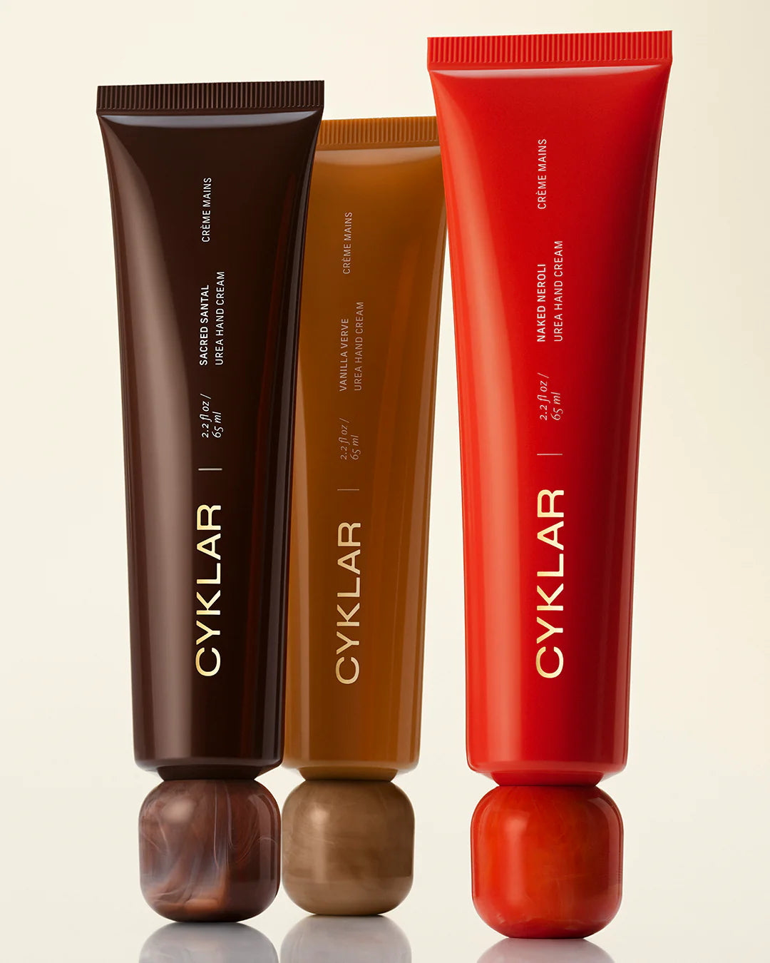 CYKLAR - Urea Hand Cream