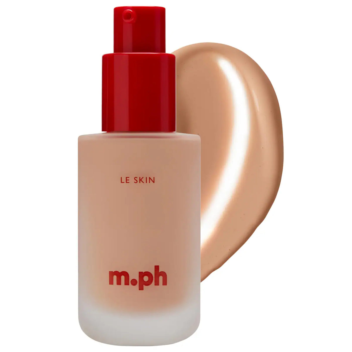 m.ph Le Skin Weightless Serum Foundation in shade 60