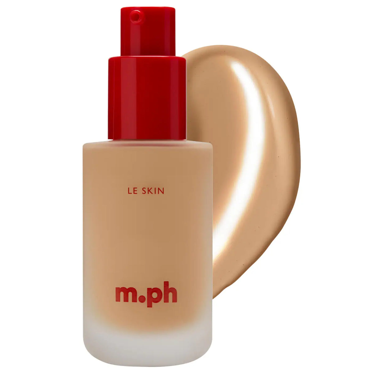 m.ph Le Skin Weightless Serum Foundation in shade 70