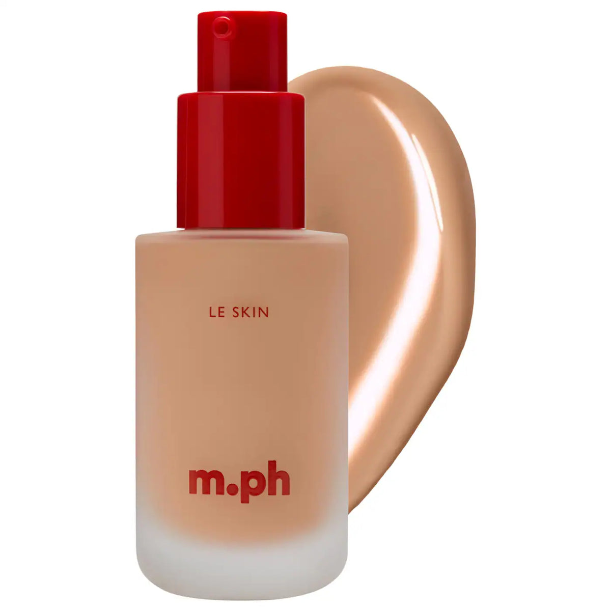 m.ph Le Skin Weightless Serum Foundation in shade 90