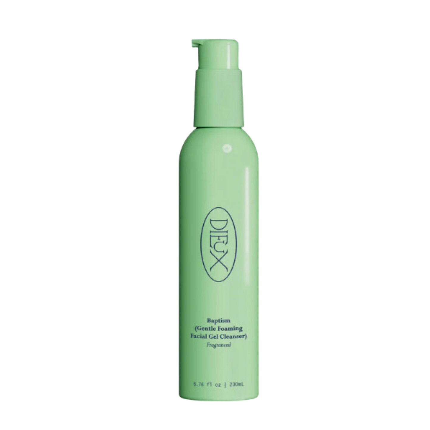 Dieux Baptism Cleanser