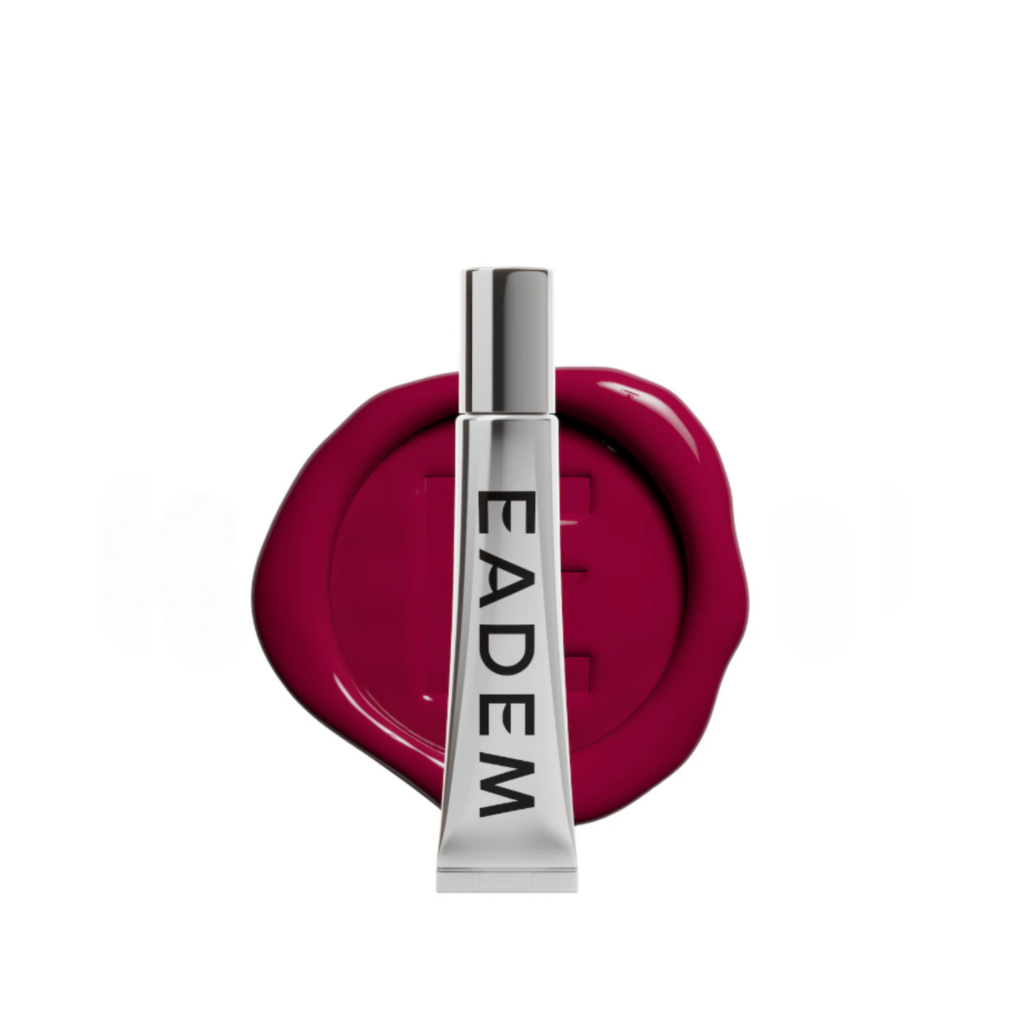 Eadem Le Chouchou Lip Balm in Bissap Glaze