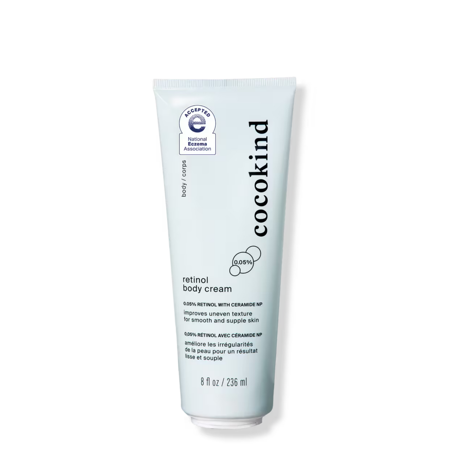 cocokind - Retinol Body Cream