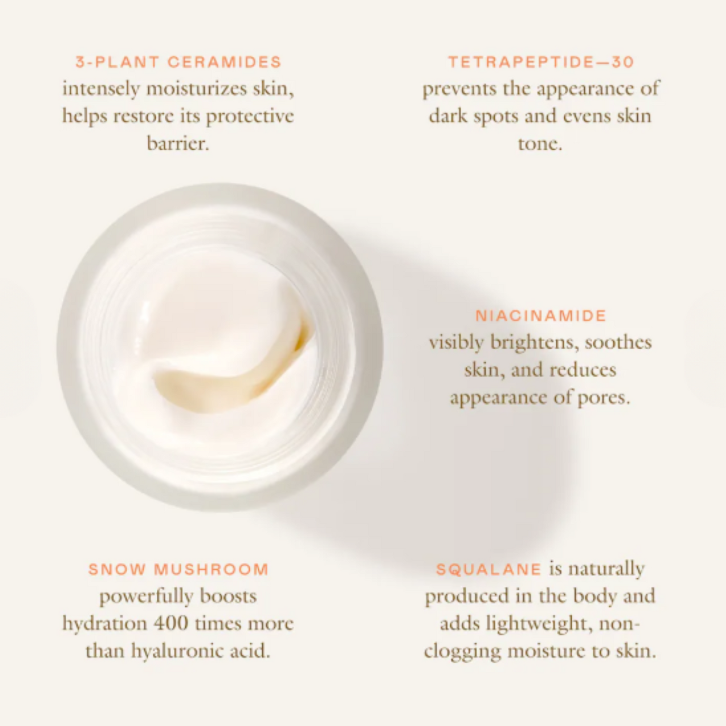 EADEM - Cloud Cushion Moisturiser