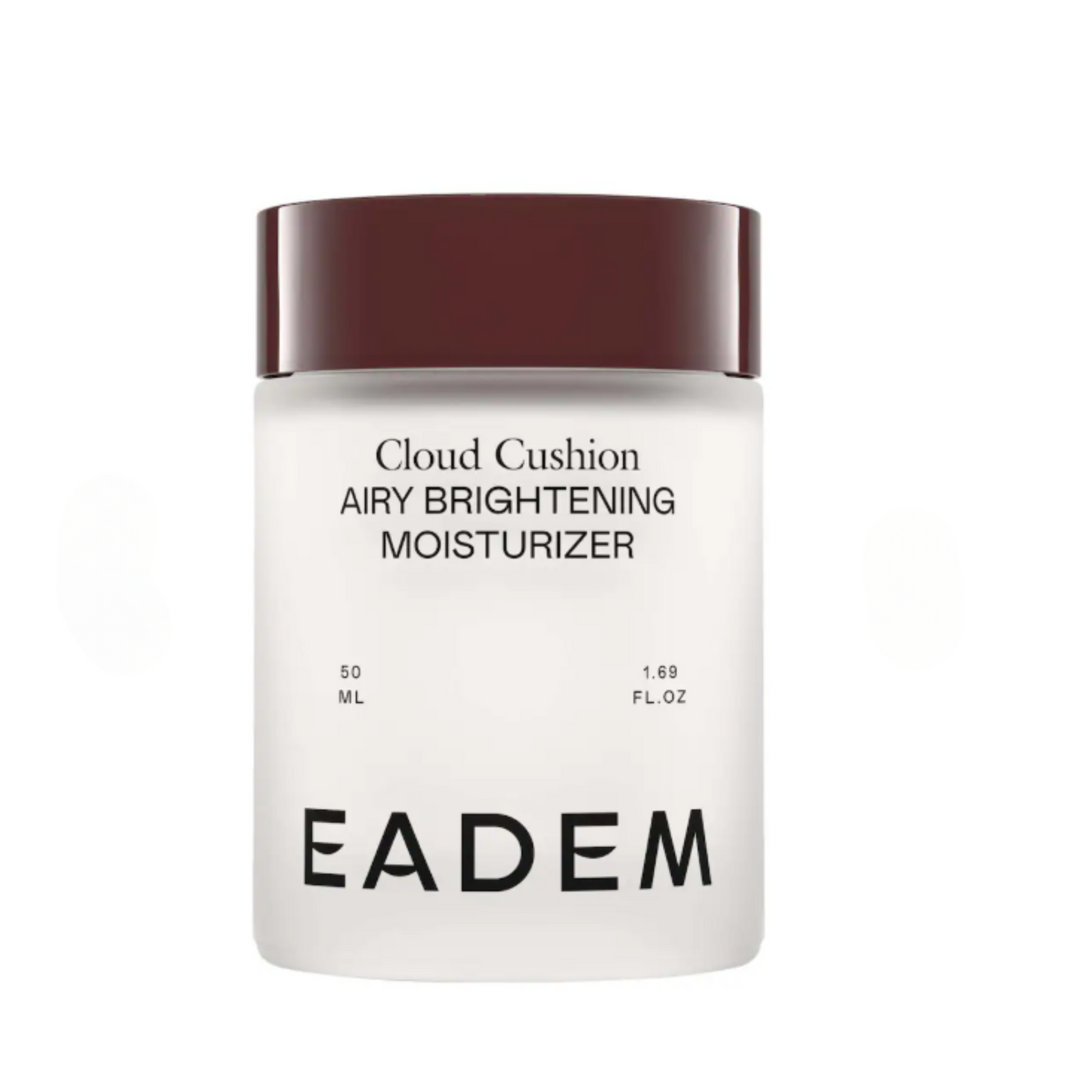 EADEM - Cloud Cushion Moisturiser