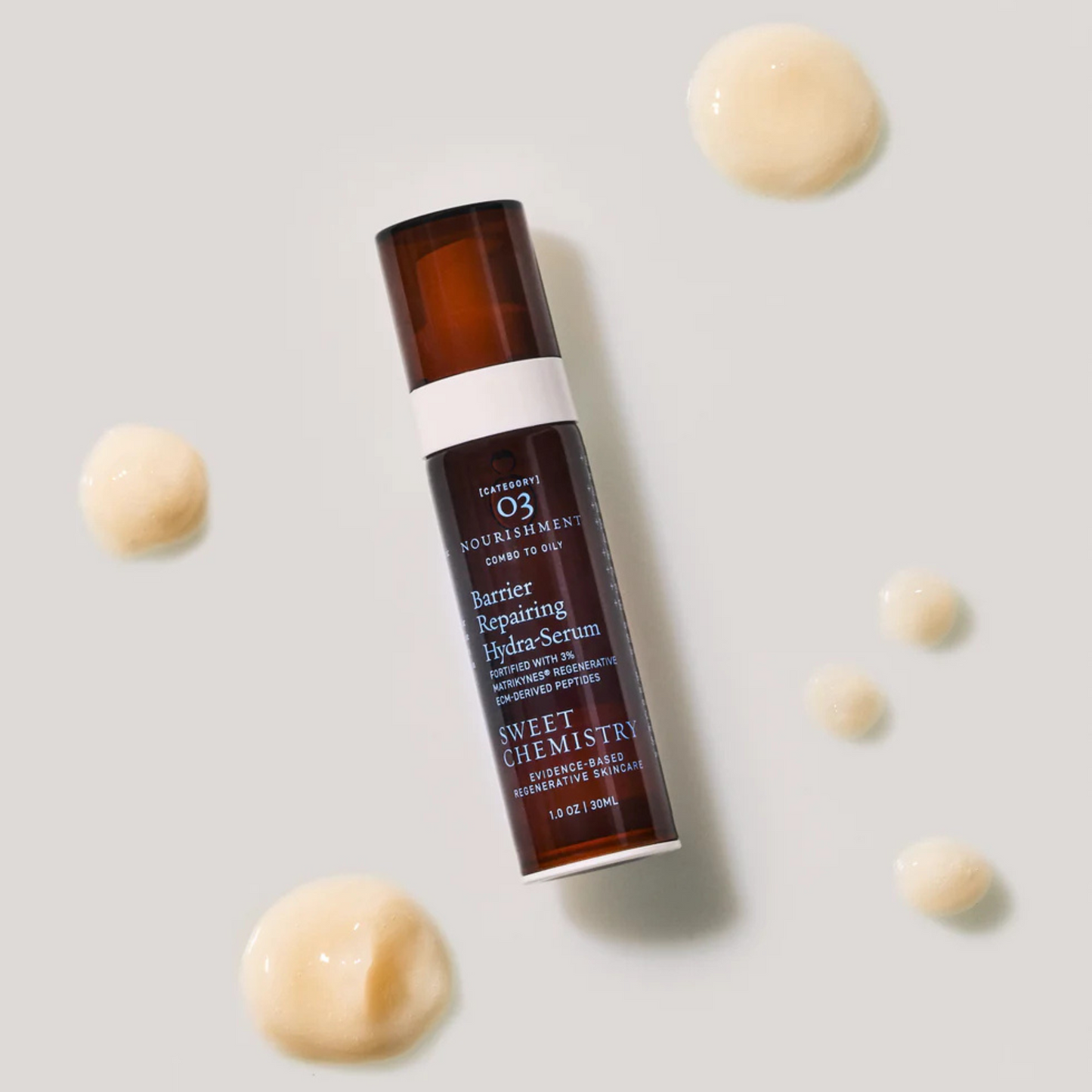 Sweet Chemistry - Barrier Repairing Hydra-Serum
