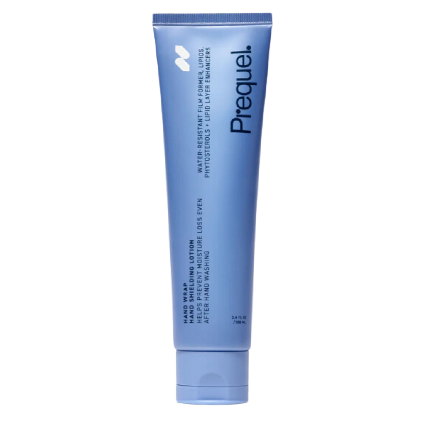 Prequel Hand Wrap Hand Shielding Lotion