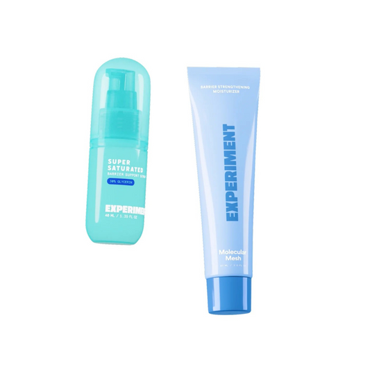 Experiment Beauty - Hyper Hydration Duo