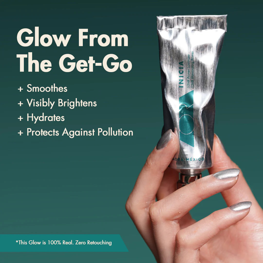 Inicia 12HR Illuminating Primer