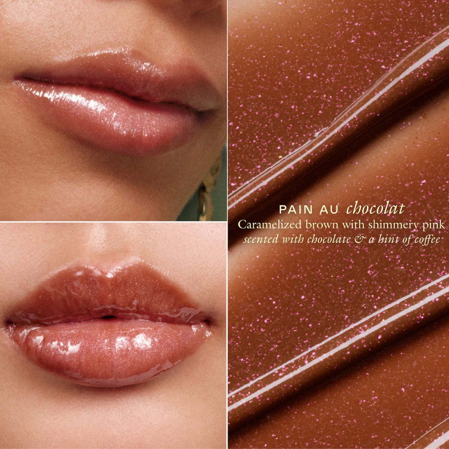 Eadem - Le Chouchou Limited Edition Parisian Icons