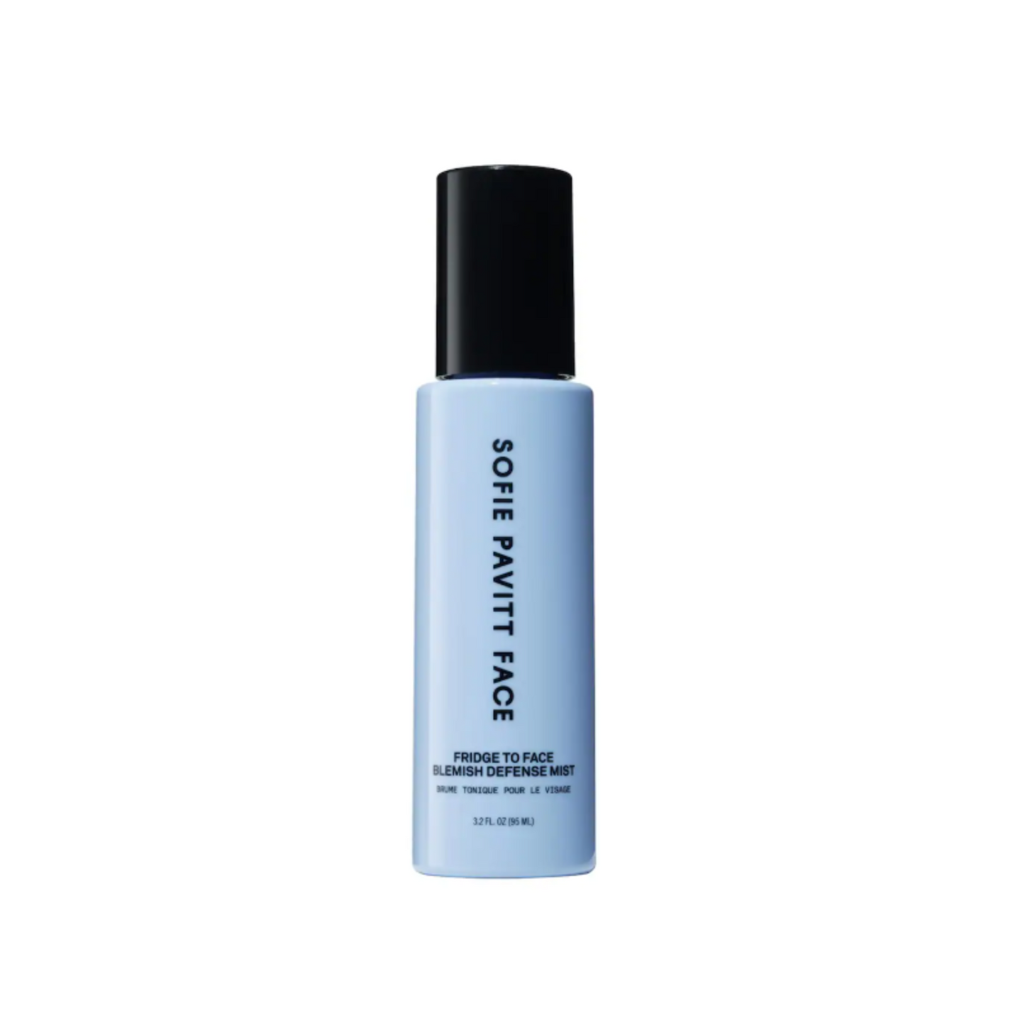 SOFIE PAVITT FACE - Fridge to Face Blemish Defense Cooling Mist