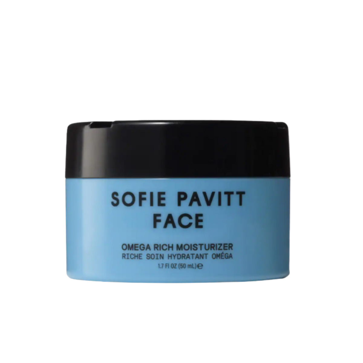 Sofie Pavitt Face Omega Rich Moisturiser