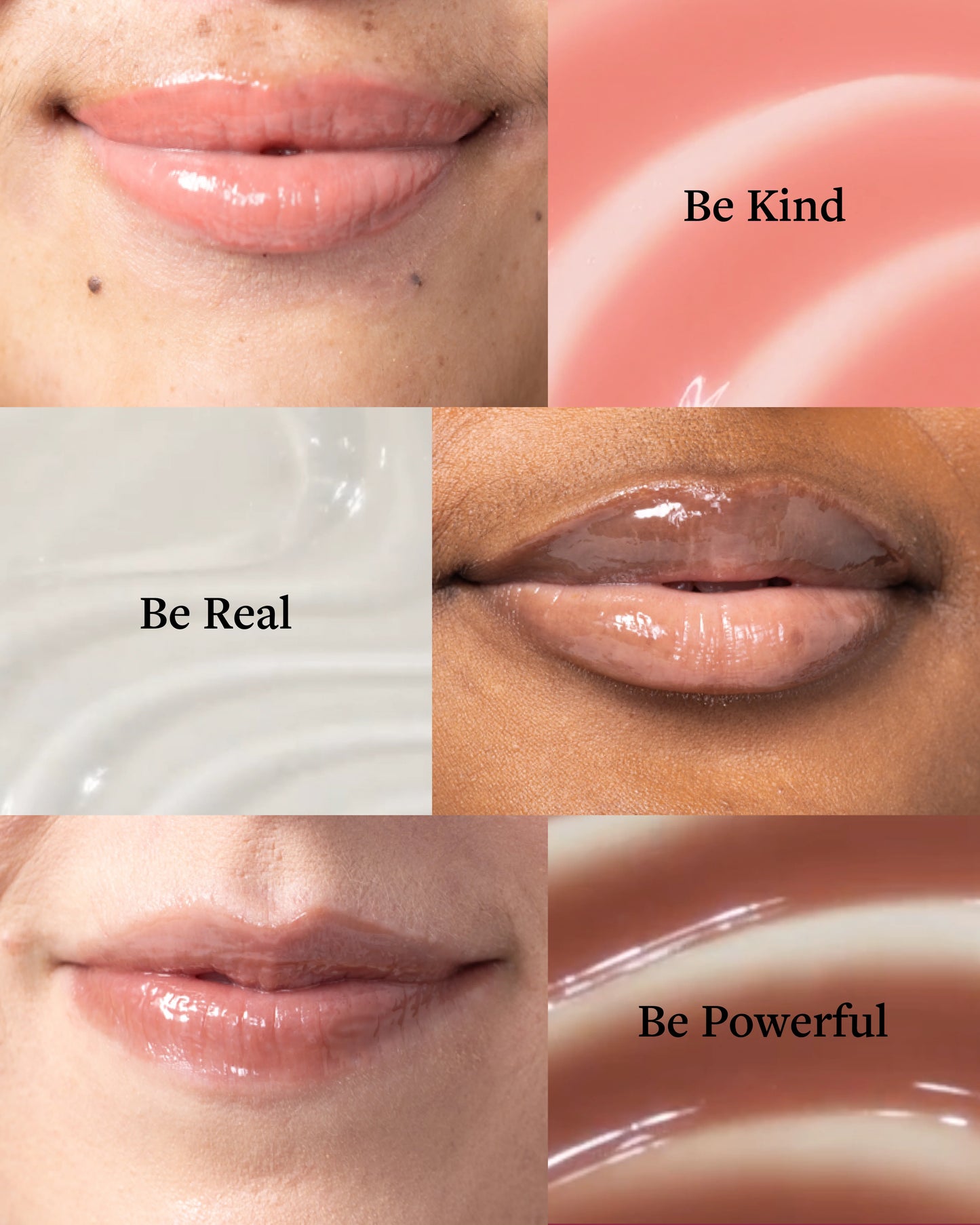 cocokind - Pouty & Nice Lip Balm Trio