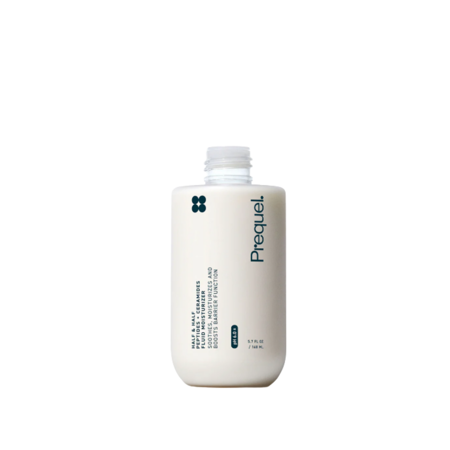 Prequel - Half & Half Lightweight Moisturiser