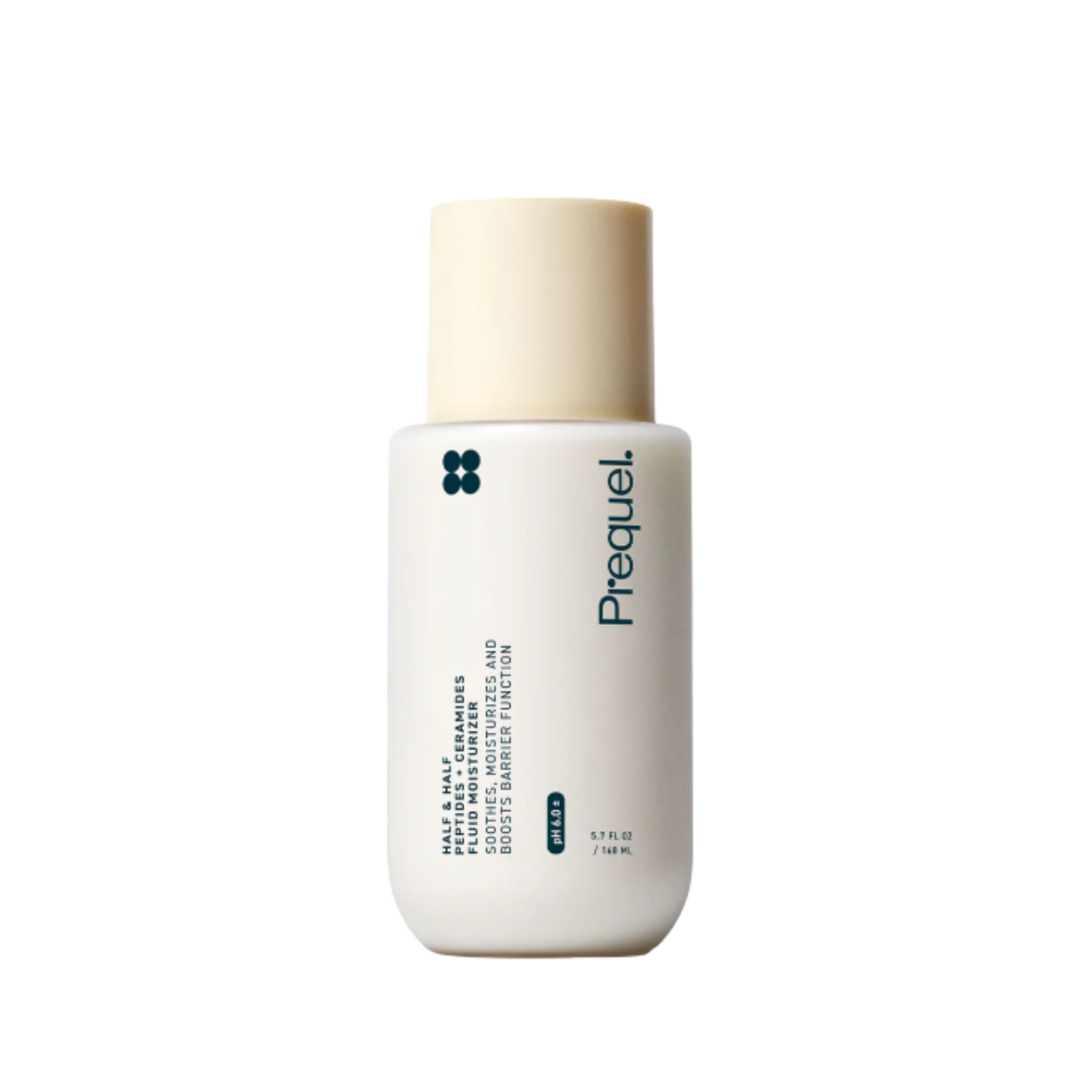 Prequel - Half & Half Lightweight Moisturiser