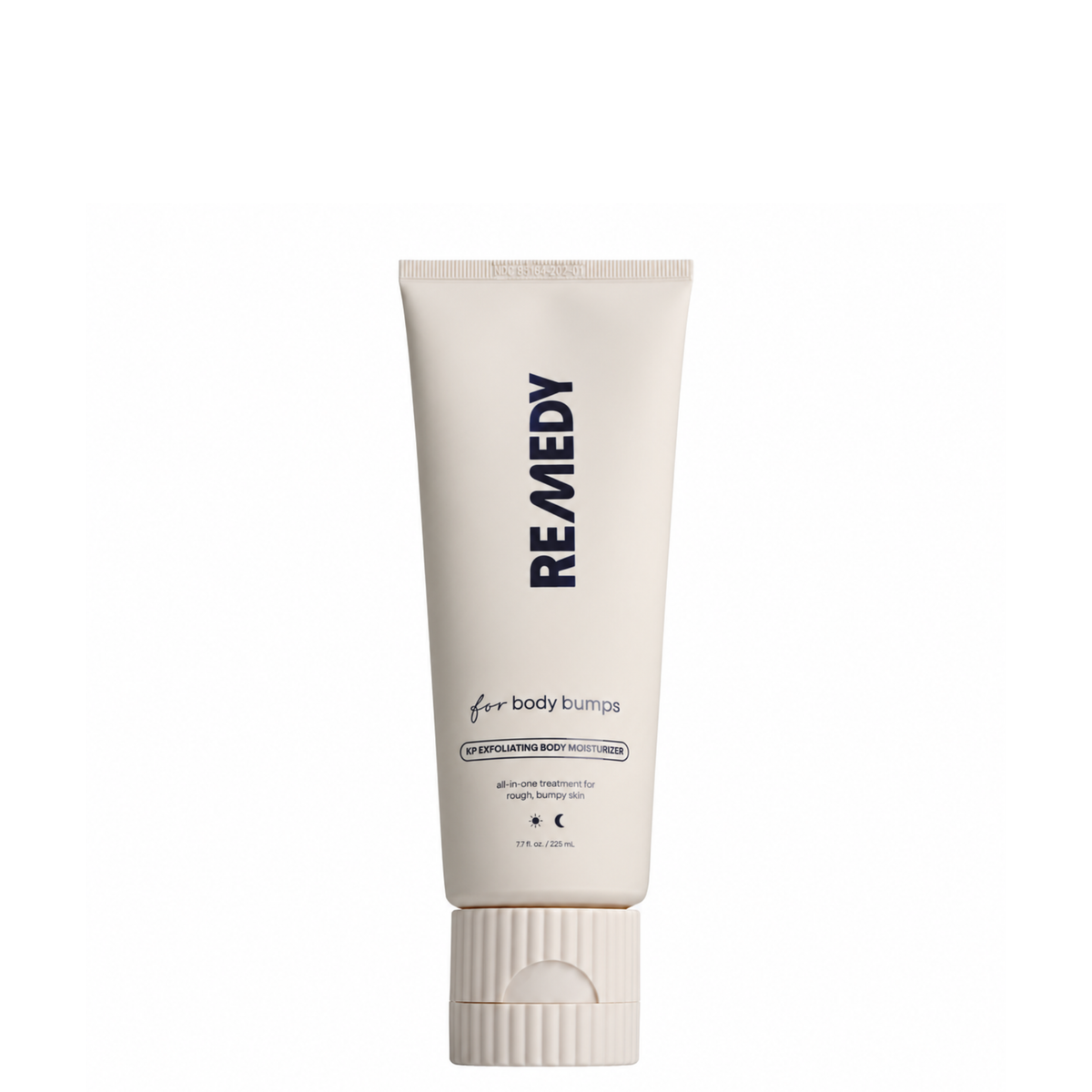 REMEDY For Body Bumps Exfoliating Body Moisturiser