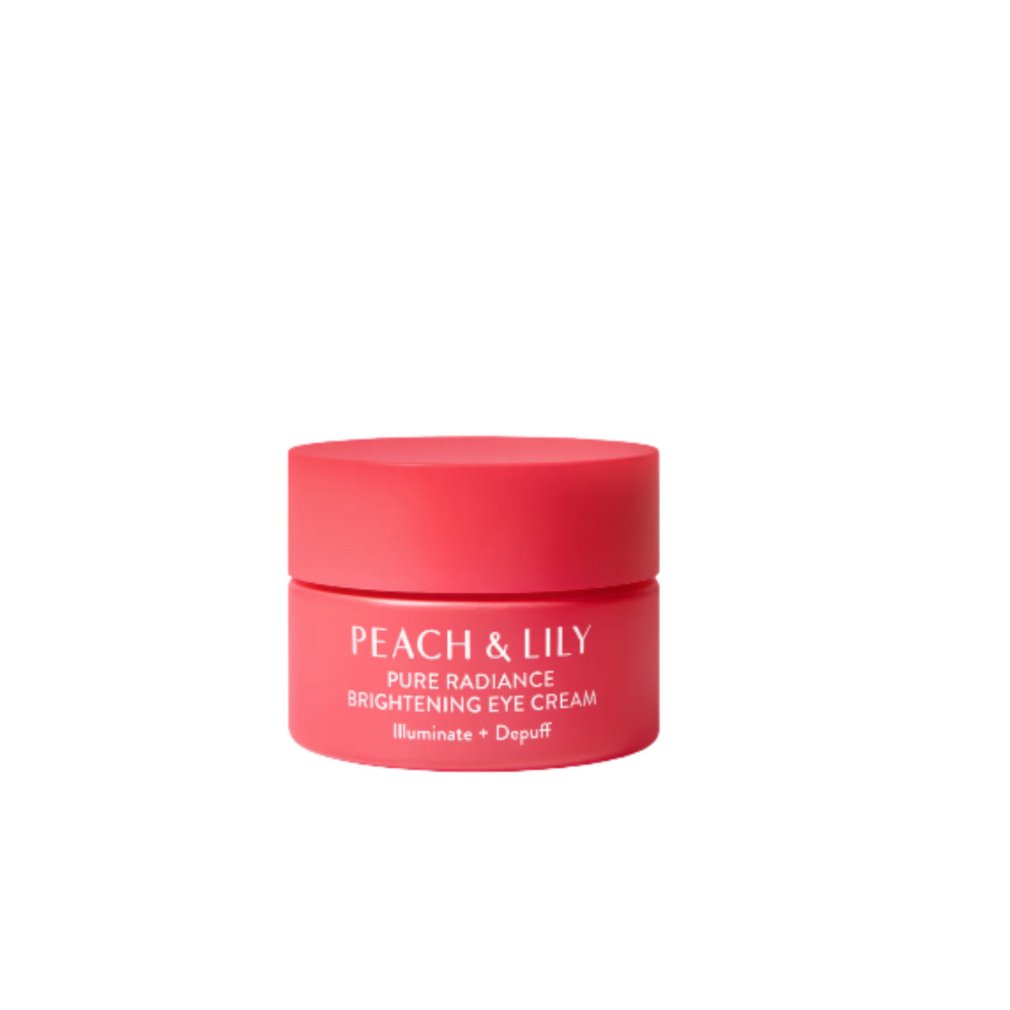 Peach & Lily - Pure Radiance Brightening Eye Cream