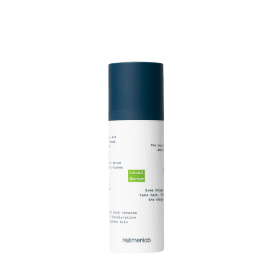 Regimen Lab Level Even Skin Serum