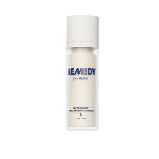 REMEDY For Aging