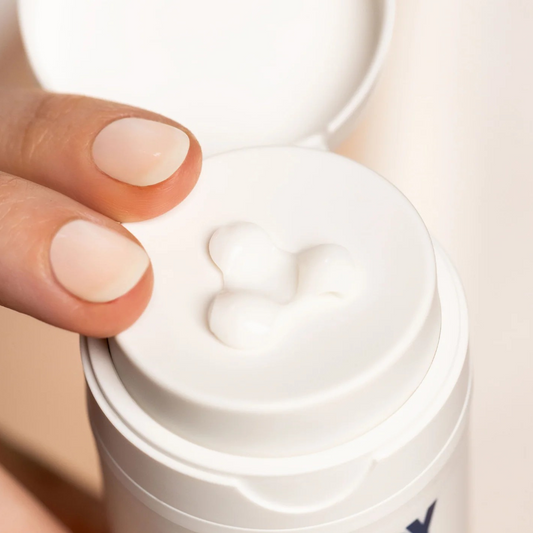 REMEDY Rich Cream Barrier Repairing Moisturiser