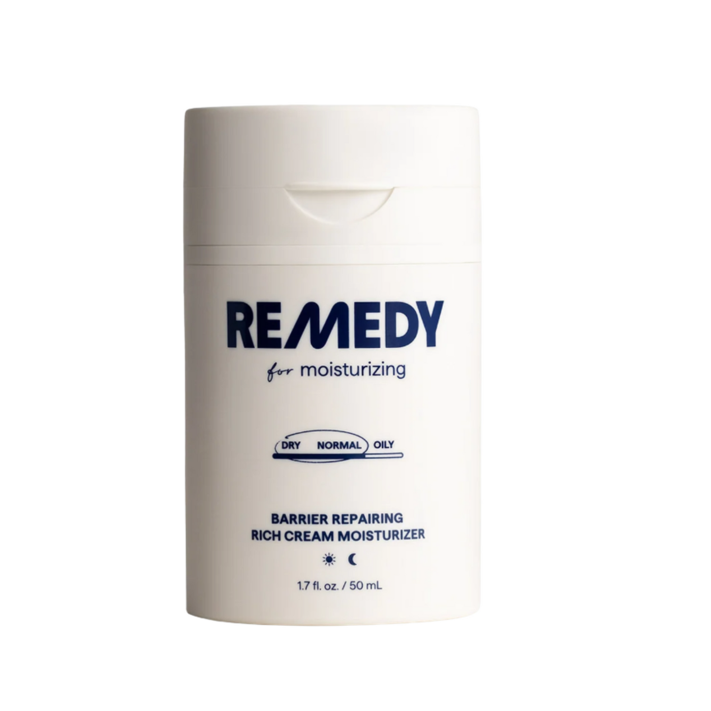 REMEDY Rich Cream Barrier Repairing Moisturiser