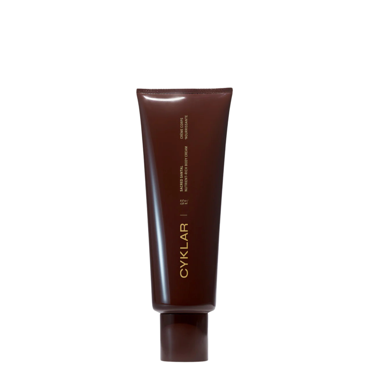 CYKLAR Sacred Santal Nutrient-Rich Body Cream