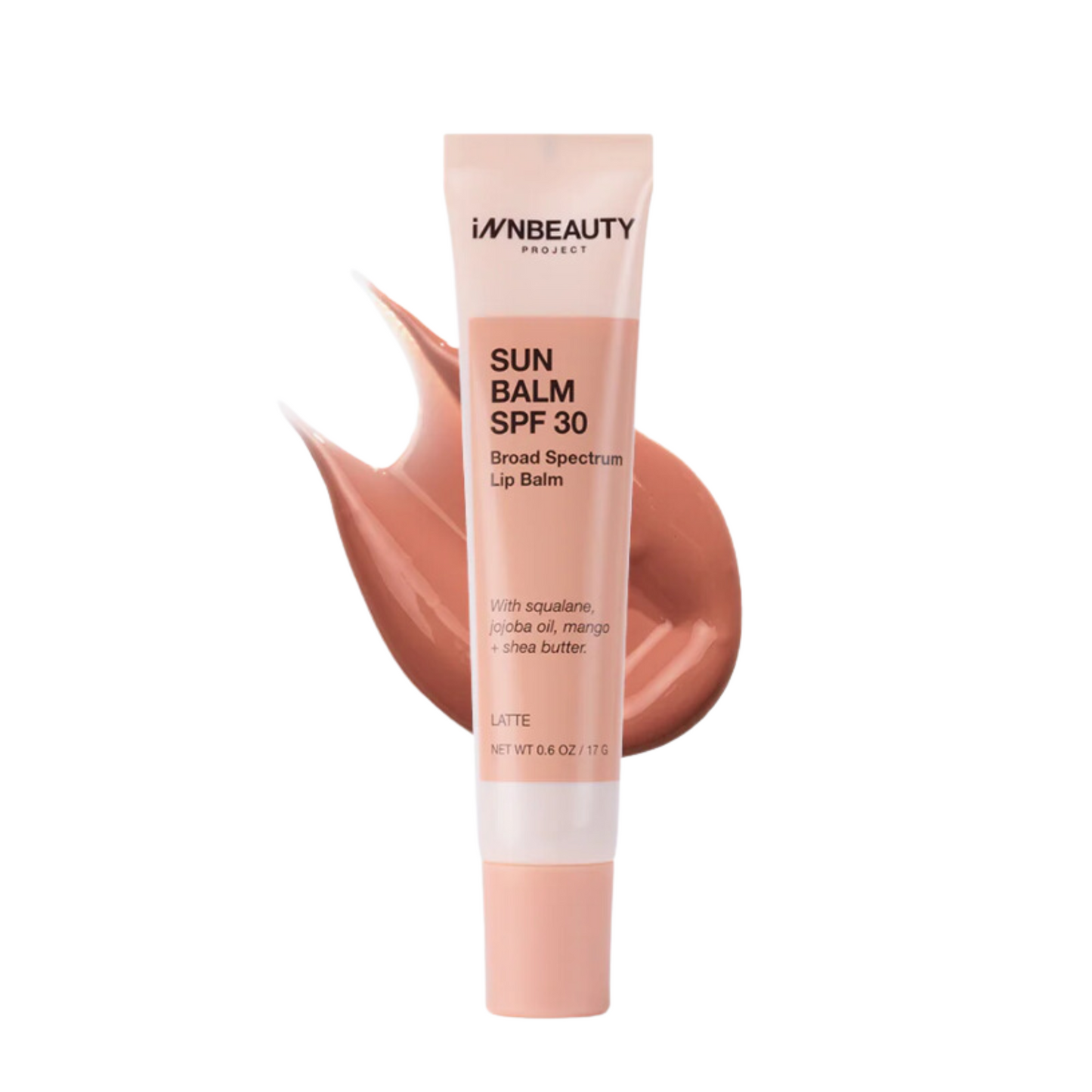 iNNBEAUTY PROJECT Sun Balm SPF 30