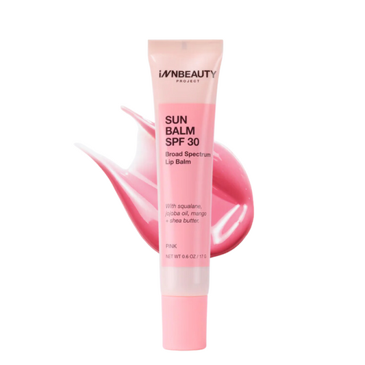 iNNBEAUTY PROJECT Sun Balm SPF 30