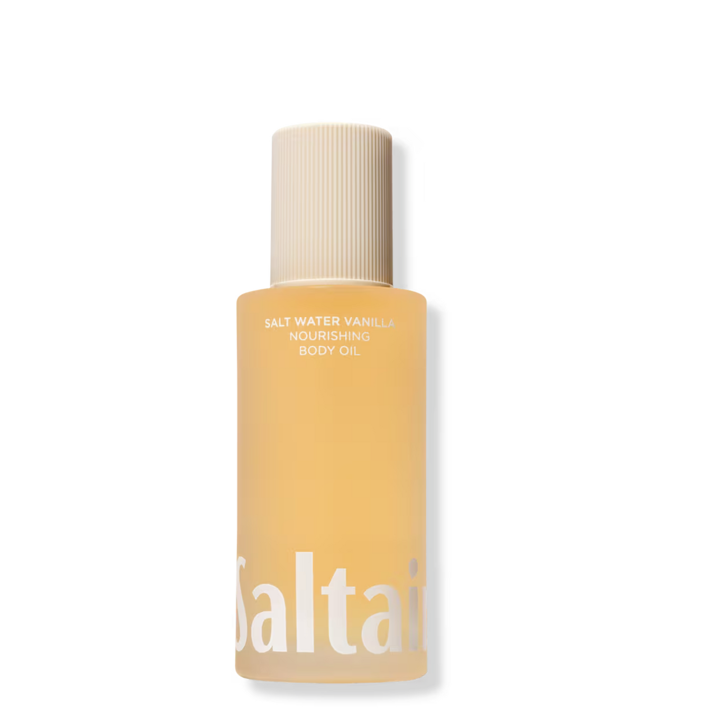 Saltair - Salt Water Vanilla Body Oil