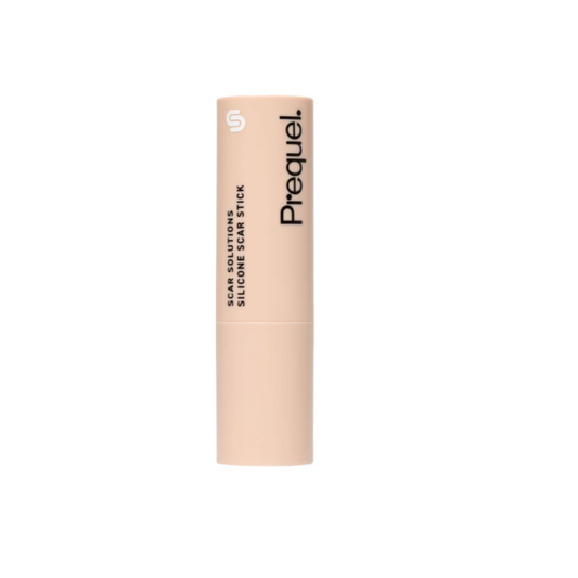 Prequel Scar Solutions Silicone Scar Stick