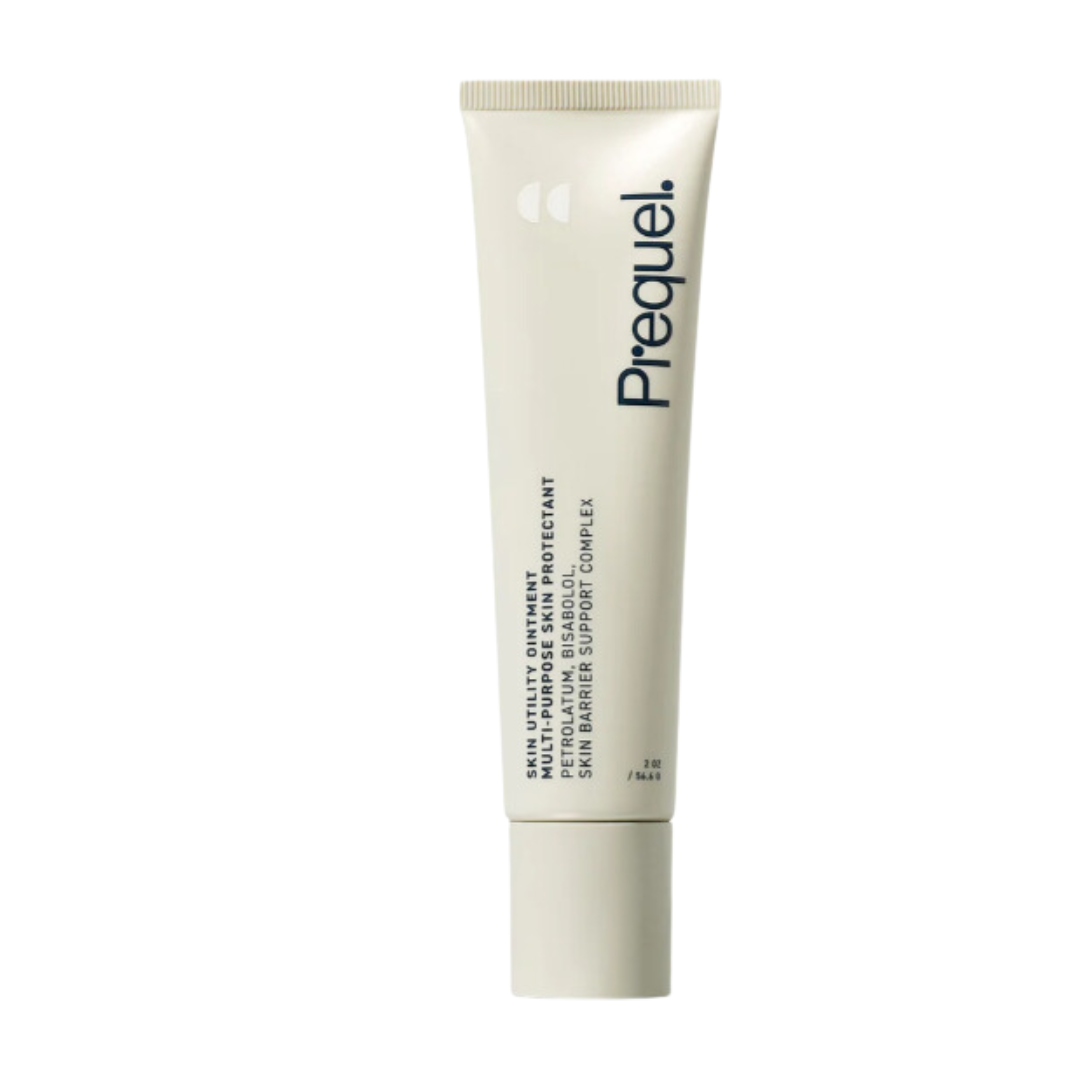 Prequel Skin Utility Ointment Multi-Purpose Skin Protectant