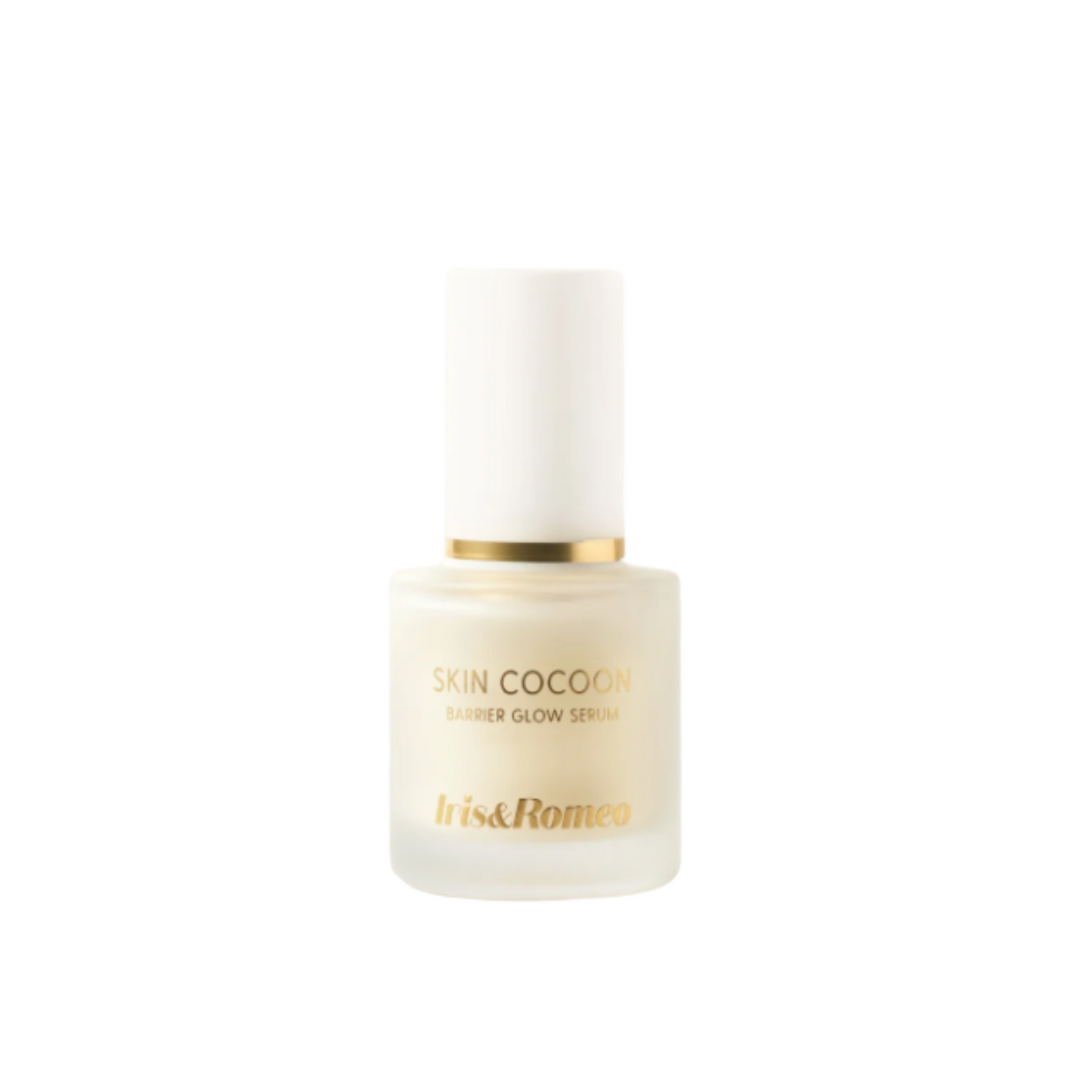 Iris&Romeo - Skin Cocoon Barrier Glow Serum
