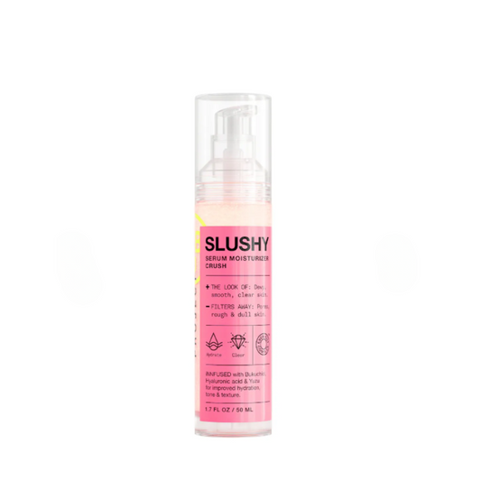 iNNBEAUTY PROJECT - Slushy Serum Moisturiser Crush
