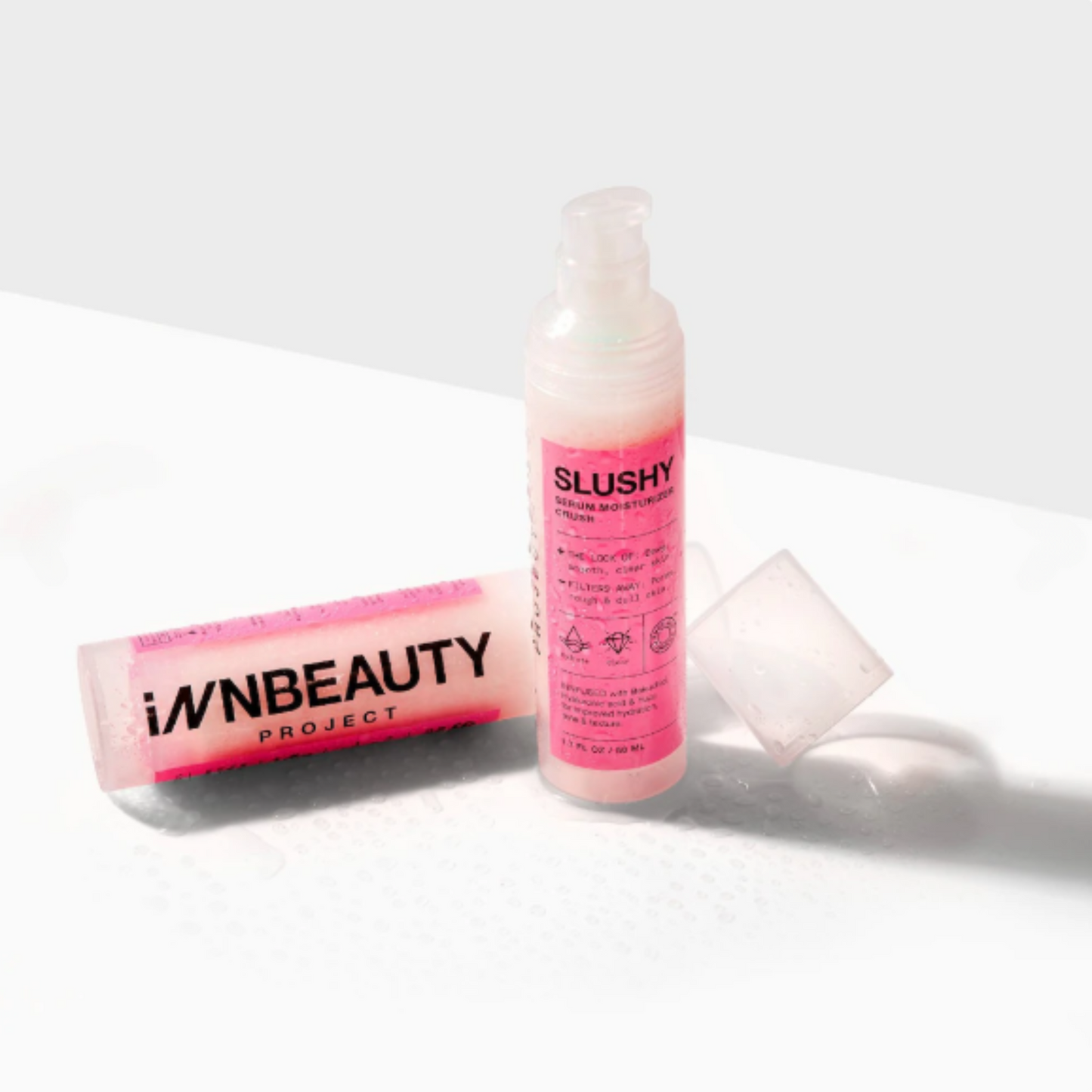iNNBEAUTY PROJECT - Slushy Serum Moisturiser Crush