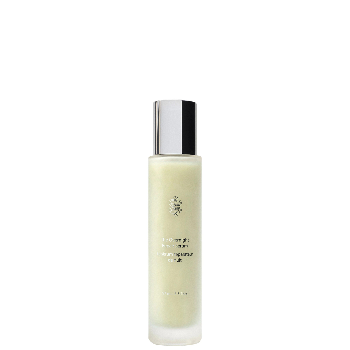 Crown Affair The Overnight Repair Serum