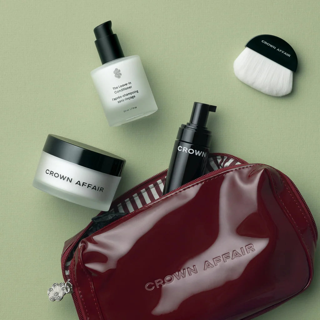 The Bestsellers Trio Hair Gift Set
