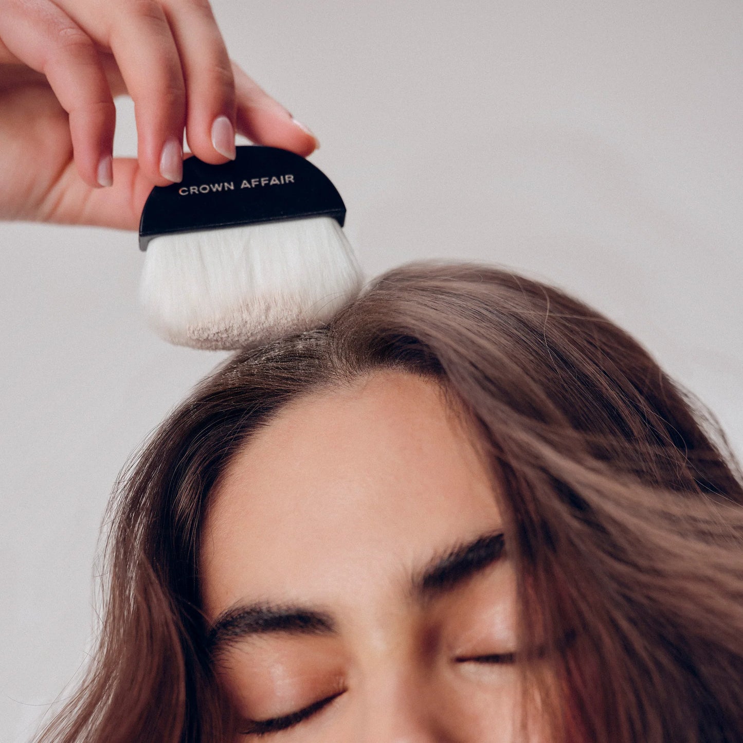 Crown Affair - The Dry Shampoo