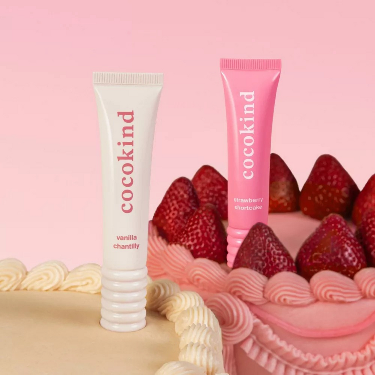 cocokind Ceramide Lip Blur Balm