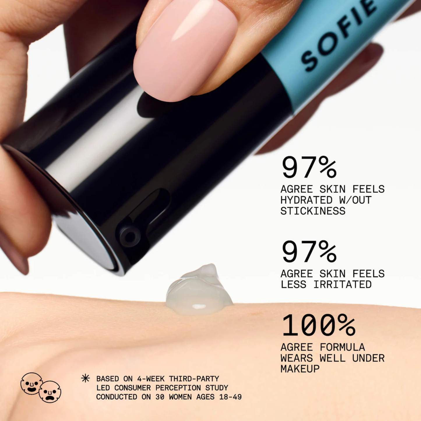 Skin Jelly Oil-Free Gel Moisturiser