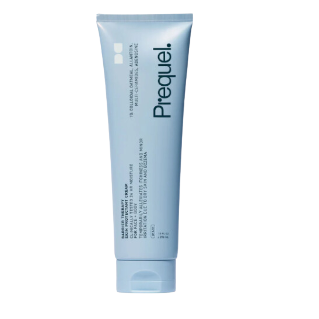 Prequel Barrier Therapy Skin Protectant Cream