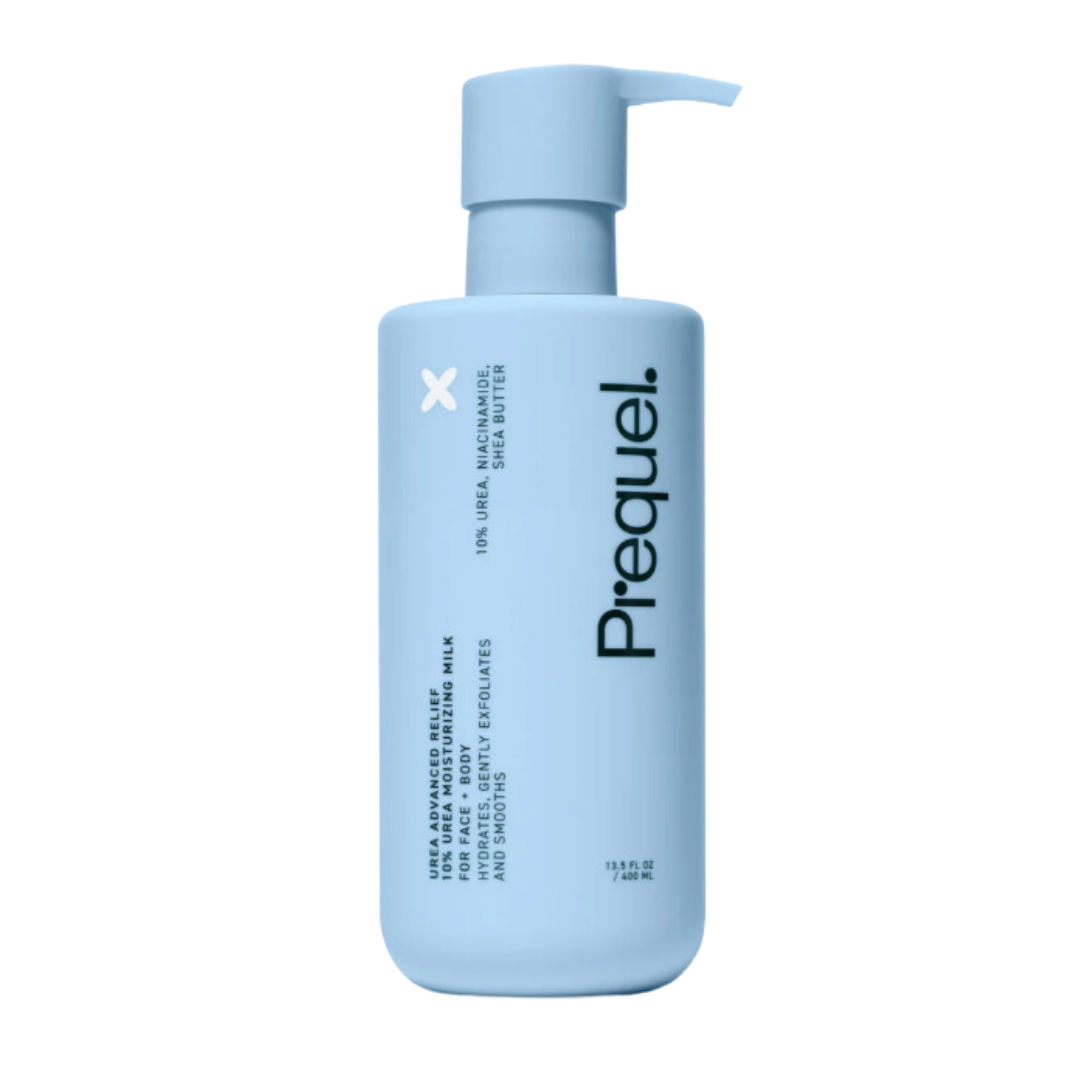 Prequel Urea Advanced Relief UK