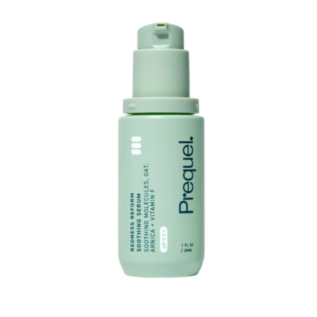 Prequel Redness Reform Soothing Serum
